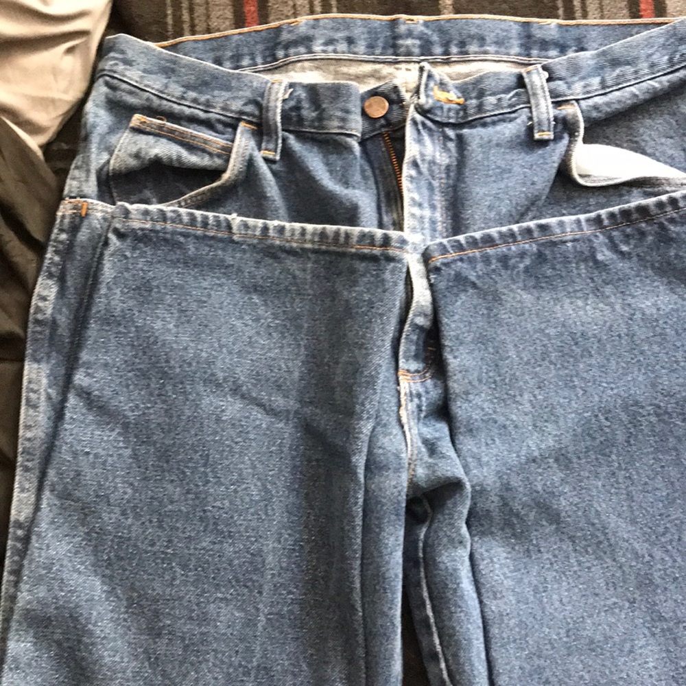 Rustler jeans - Picture 3 of 4
